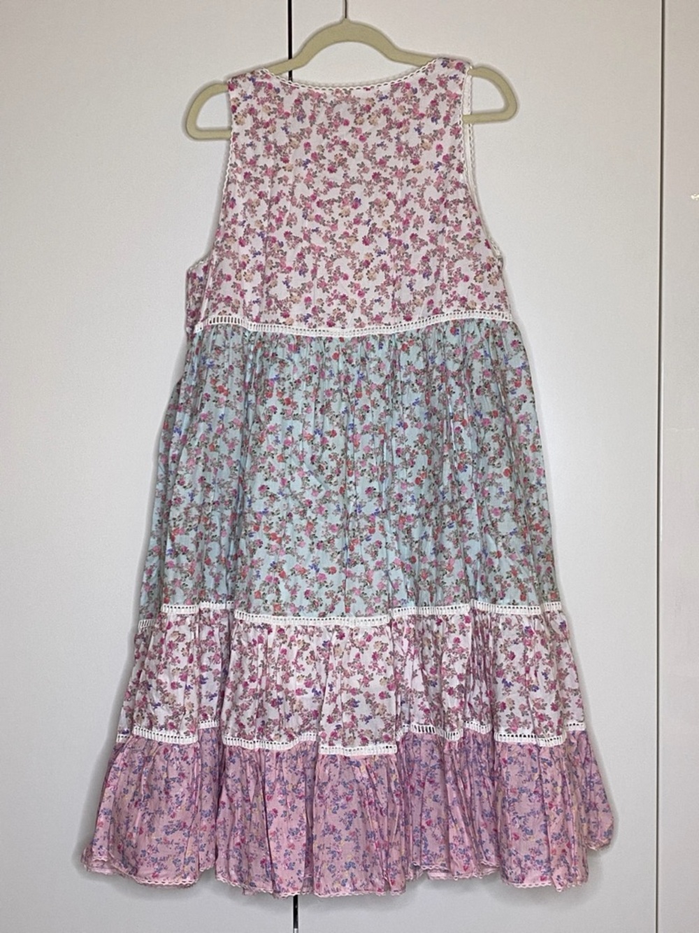 LoveShackFancy x Target Dress XL - Picture 4 of 4
